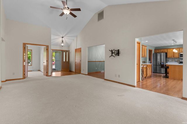 715 Riverview Drive, Kokomo, IN 46901
