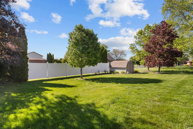 715 Riverview Drive, Kokomo, IN 46901
