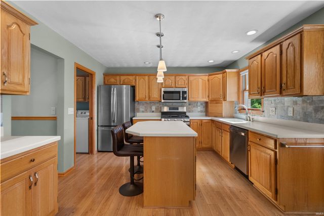715 Riverview Drive, Kokomo, IN 46901