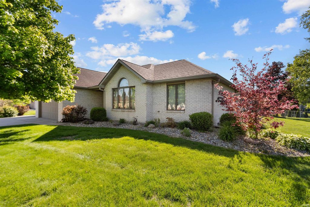 715 Riverview Drive, Kokomo, IN 46901