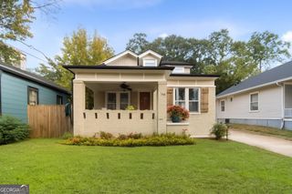 1405 Athens Avenue SW, Atlanta, GA 30310