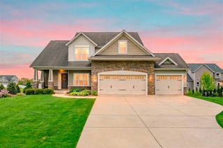 7769 Presque Isle Drive, Kalamazoo, MI 49009