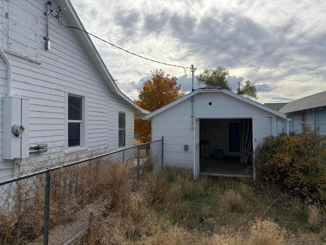 3920 Balsam Drive, Klamath Falls, OR 97601