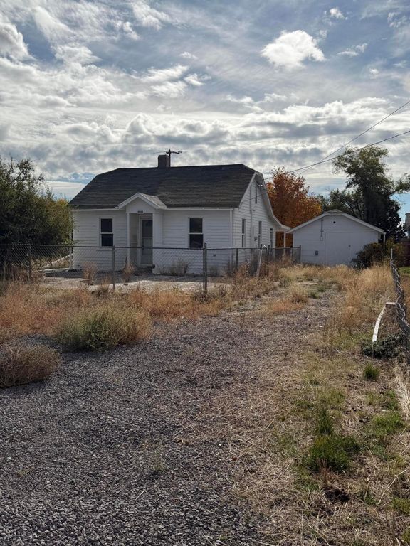 3920 Balsam Drive, Klamath Falls, OR 97601