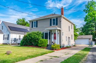 447 W Territorial Road W, Battle Creek City, MI 49015