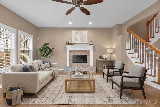 2375 Cross Creek Court, Lewis Center, OH 43035