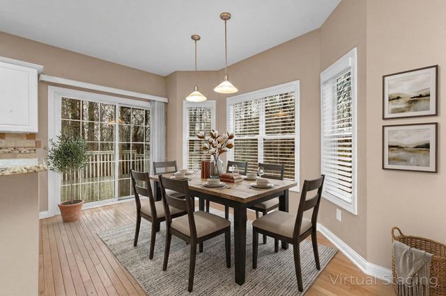 2375 Cross Creek Court, Lewis Center, OH 43035