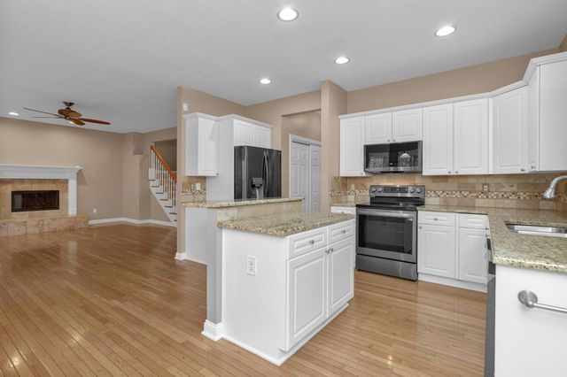 2375 Cross Creek Court, Lewis Center, OH 43035