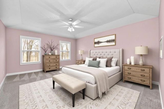 2375 Cross Creek Court, Lewis Center, OH 43035