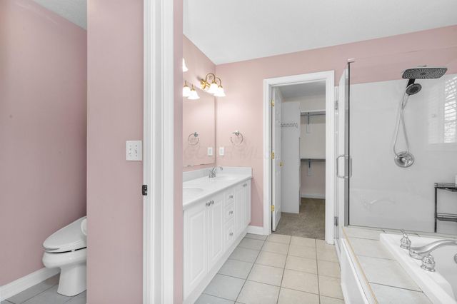 2375 Cross Creek Court, Lewis Center, OH 43035