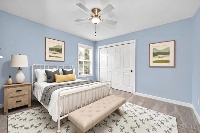 2375 Cross Creek Court, Lewis Center, OH 43035