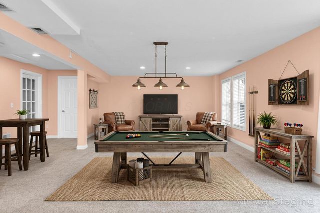 2375 Cross Creek Court, Lewis Center, OH 43035