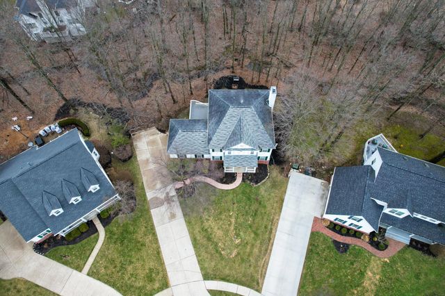 2375 Cross Creek Court, Lewis Center, OH 43035