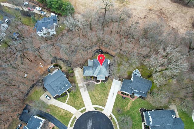 2375 Cross Creek Court, Lewis Center, OH 43035