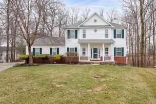 2375 Cross Creek Court, Lewis Center, OH 43035