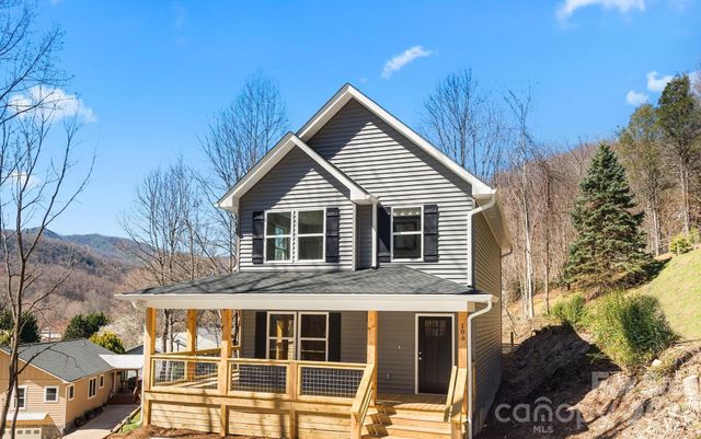 106 Silverleaf Circle 39, Maggie Valley, NC 28751
