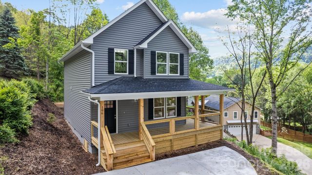 106 Silverleaf Circle 39, Maggie Valley, NC 28751