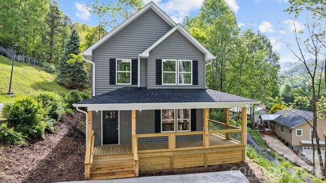 106 Silverleaf Circle 39, Maggie Valley, NC 28751