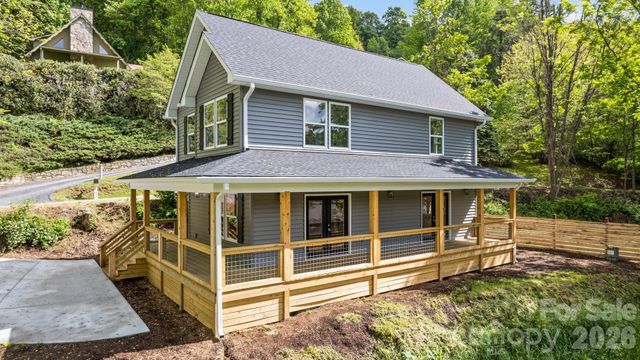 106 Silverleaf Circle 39, Maggie Valley, NC 28751