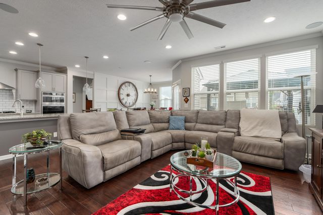 6674 Cat Singer Circle S, Hilliard, OH 43026