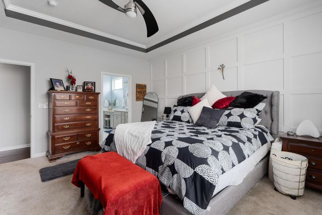 6674 Cat Singer Circle S, Hilliard, OH 43026