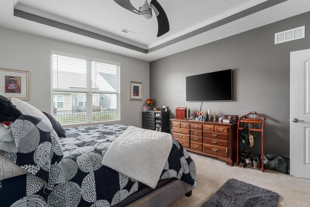 6674 Cat Singer Circle S, Hilliard, OH 43026