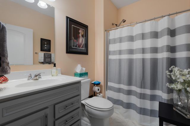 6674 Cat Singer Circle S, Hilliard, OH 43026