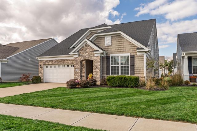 6674 Cat Singer Circle S, Hilliard, OH 43026