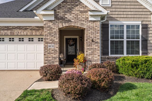 6674 Cat Singer Circle S, Hilliard, OH 43026