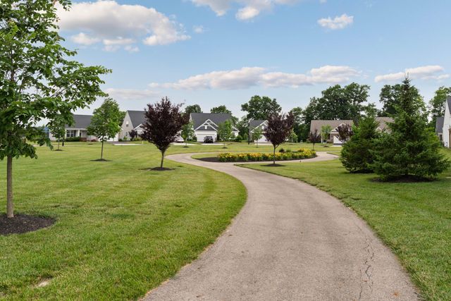 6674 Cat Singer Circle S, Hilliard, OH 43026