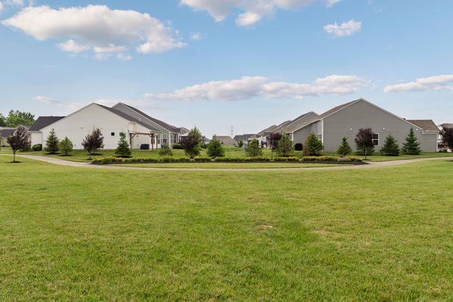 6674 Cat Singer Circle S, Hilliard, OH 43026