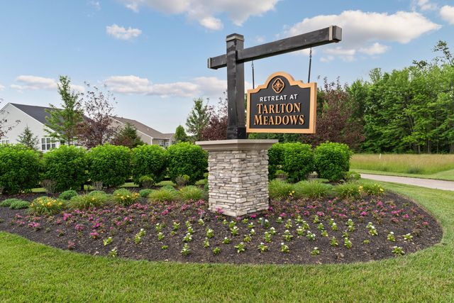 6674 Cat Singer Circle S, Hilliard, OH 43026