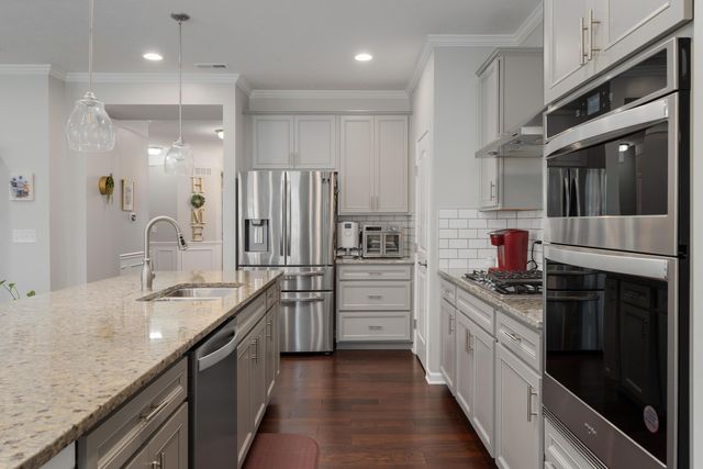 6674 Cat Singer Circle S, Hilliard, OH 43026