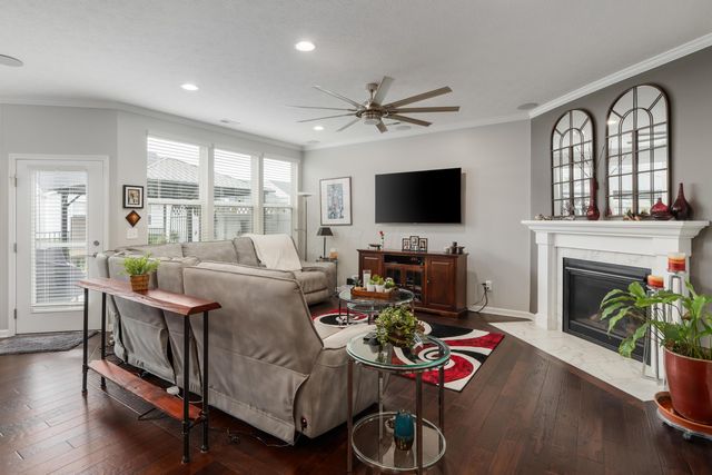 6674 Cat Singer Circle S, Hilliard, OH 43026