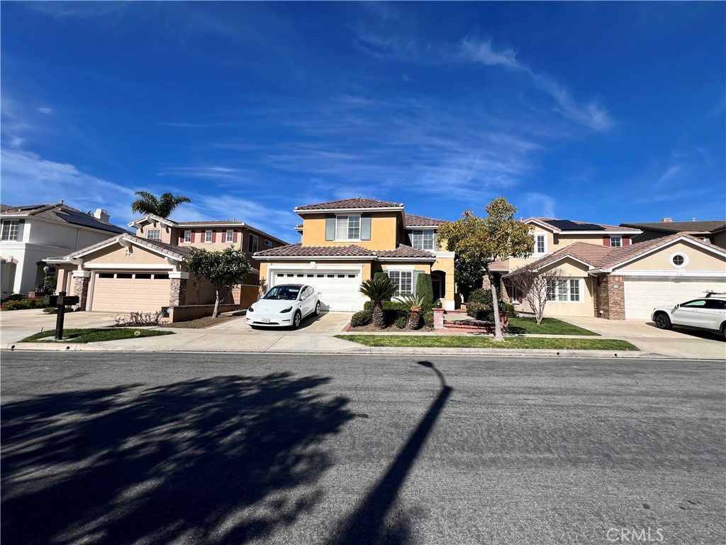 Image 1 of property listing at 21 WEDGEWOOD, Irvine, CA 92620