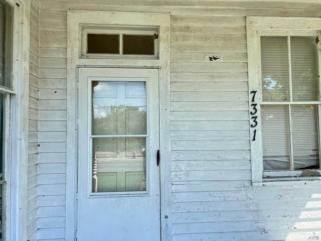 7331 Park Avenue, Houma, LA 70360