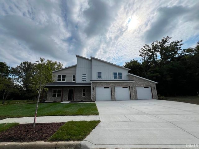 1211 Priscilla Drive, West Lafayette, IN 47906