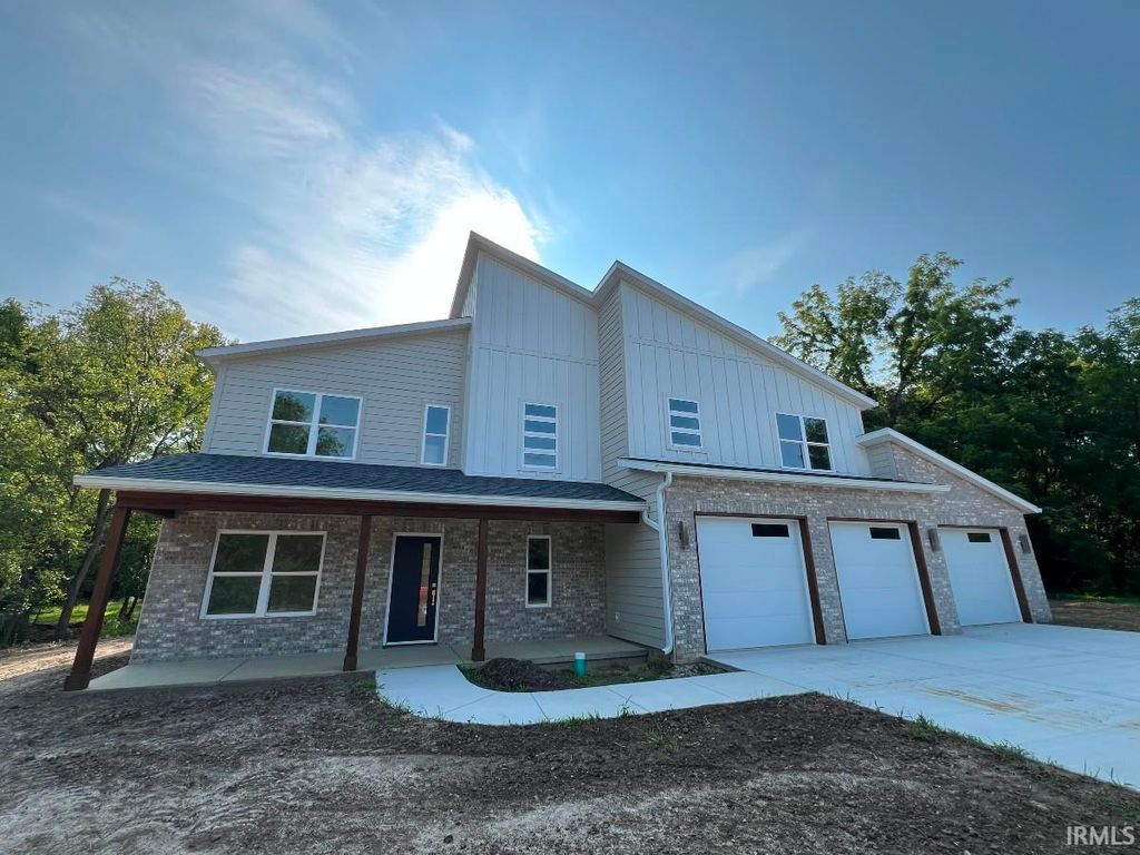 1211 Priscilla Drive, West Lafayette, IN 47906