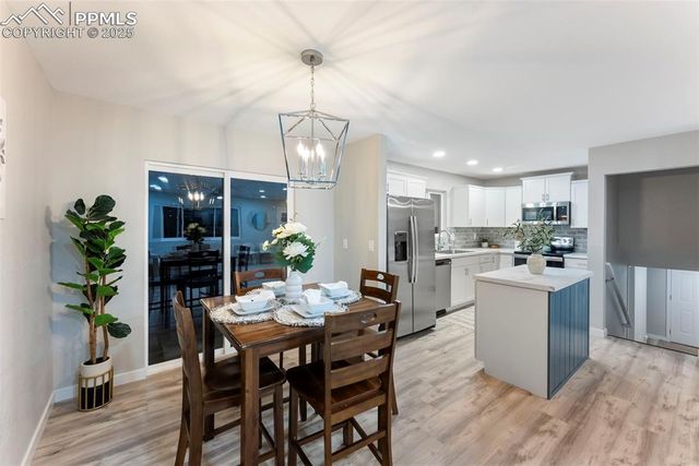 2622 Gomer Avenue, Colorado Springs, CO 80910