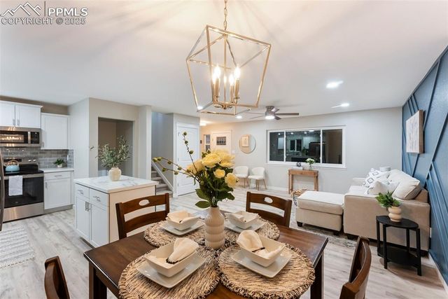 2622 Gomer Avenue, Colorado Springs, CO 80910