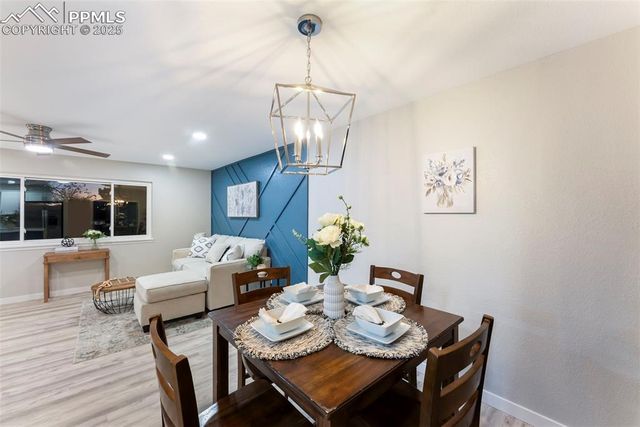 2622 Gomer Avenue, Colorado Springs, CO 80910