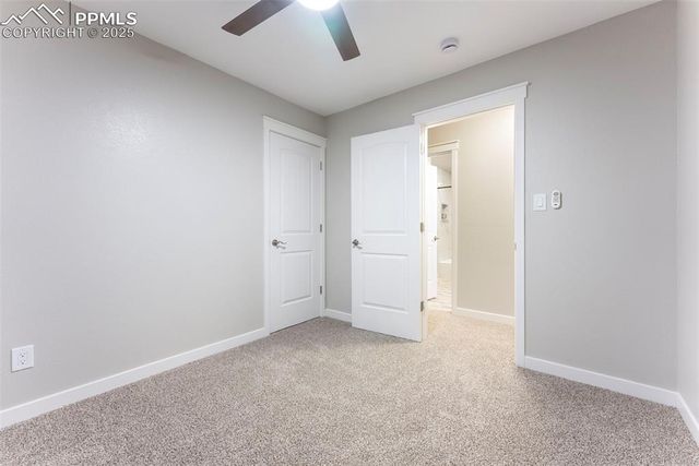 2622 Gomer Avenue, Colorado Springs, CO 80910