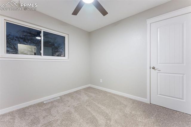 2622 Gomer Avenue, Colorado Springs, CO 80910