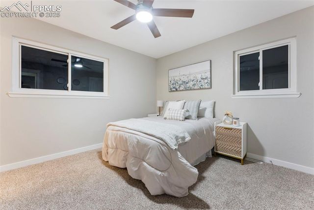 2622 Gomer Avenue, Colorado Springs, CO 80910