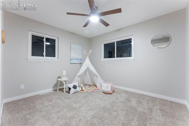 2622 Gomer Avenue, Colorado Springs, CO 80910