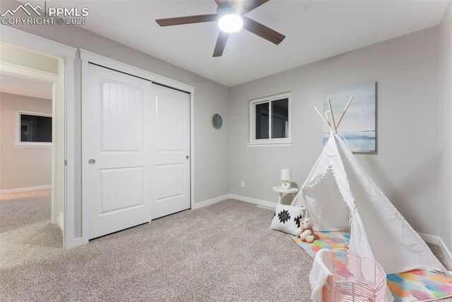 2622 Gomer Avenue, Colorado Springs, CO 80910