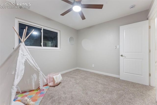 2622 Gomer Avenue, Colorado Springs, CO 80910