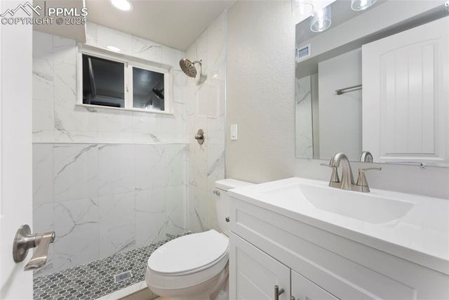 2622 Gomer Avenue, Colorado Springs, CO 80910