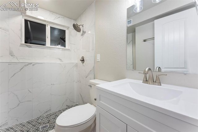 2622 Gomer Avenue, Colorado Springs, CO 80910