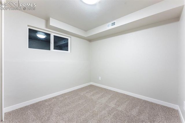 2622 Gomer Avenue, Colorado Springs, CO 80910